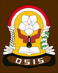 Logo Osis SMA Negeri 1 Demak